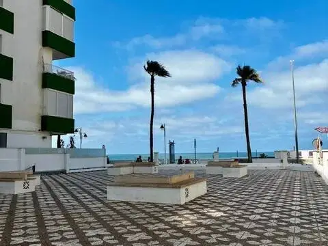 Piso en Playa de la Victoria