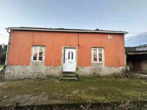 Chalet en Porto Do Son