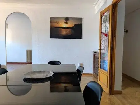 Piso en Santo Tomás-Universidad in Santo Tomás-Universidad (Ávila Capital) · Ávila Capital