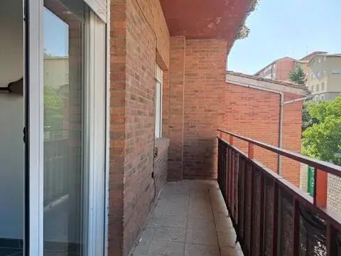 Piso en Santo Tomás-Universidad