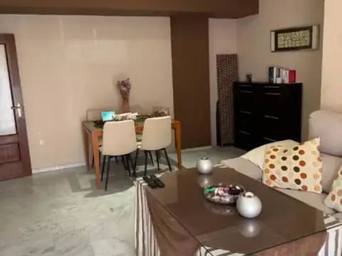 Piso en Urbadiez-Entrepuentes