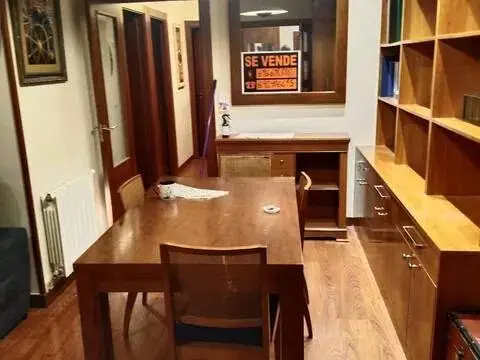 Piso en calle de los Pintores Zubiaurre