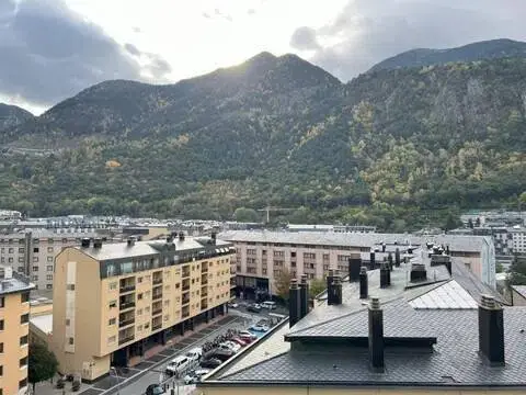 1-bedroom flat for sale in Andorra la Vella · 14 of 21