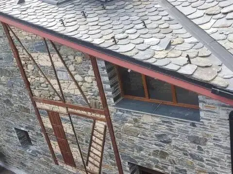5-bedroom chalet for sale in Canillo · 32 of 56