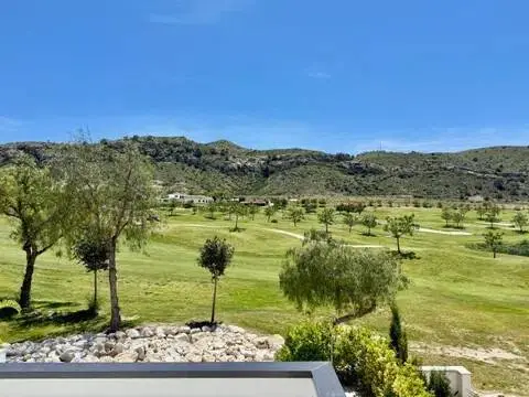 Casa en calle Golf Font del Llop