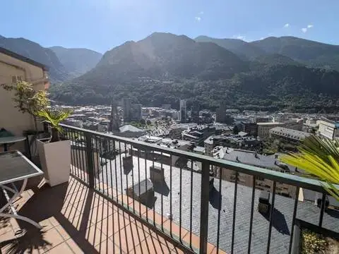 4-bedroom flat for sale in Escaldes-Engordany · 27 of 60