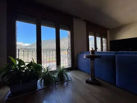 Dúplex de 3 habitaciones en venta en Ordino · 58 de 60
