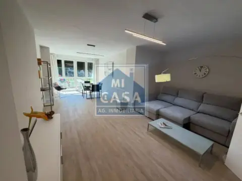 Piso en Mérida