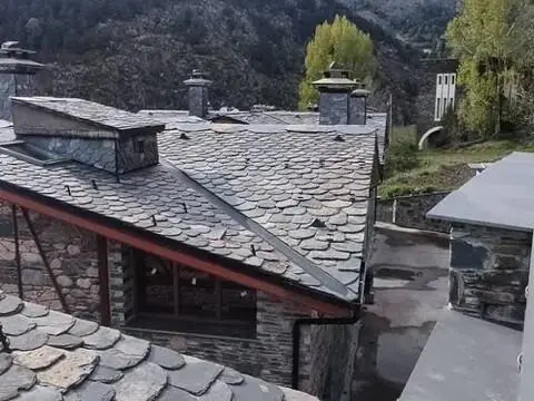 5-bedroom chalet for sale in Canillo · 33 of 56