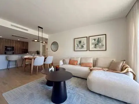 Casa en calle Golf Font del Llop