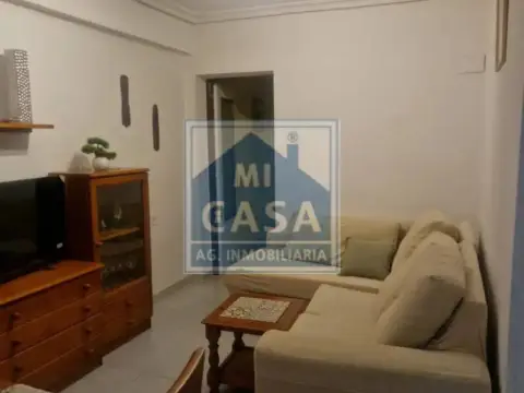 Piso en Mérida