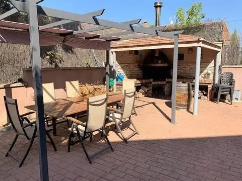 Chalet en Valdemorillo