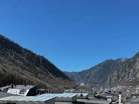 2-bedroom penthouse for sale in Escaldes-Engordany · 21 of 42