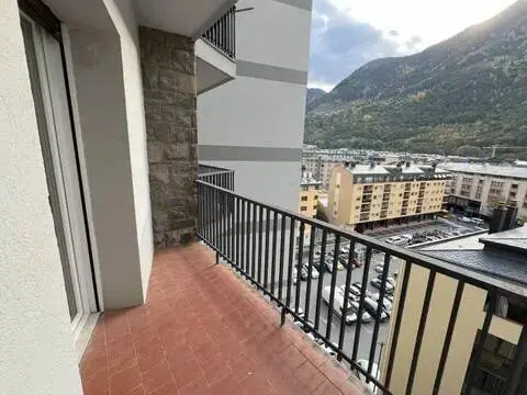 1-bedroom flat for sale in Andorra la Vella · 12 of 21