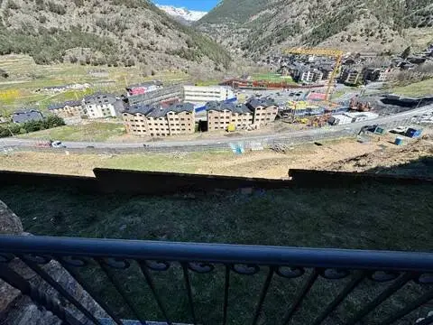 Dúplex de 3 habitaciones en venta en Ordino · 56 de 60