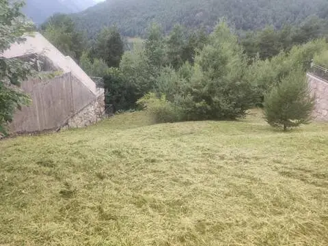 Terreno en calle Carretera de L'aldosa de La Massana, 70