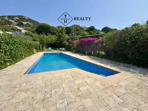 Chalet en Roca Grossa-Serra Brava