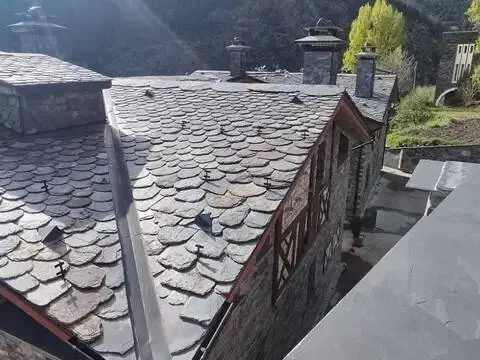 5-bedroom chalet for sale in Canillo · 23 of 56