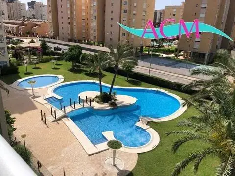 Piso en Avenida de Gijón