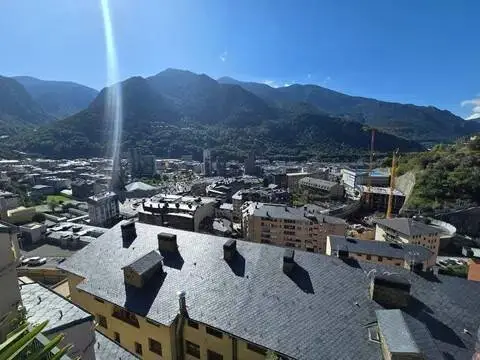 4-bedroom flat for sale in Escaldes-Engordany · 26 of 60
