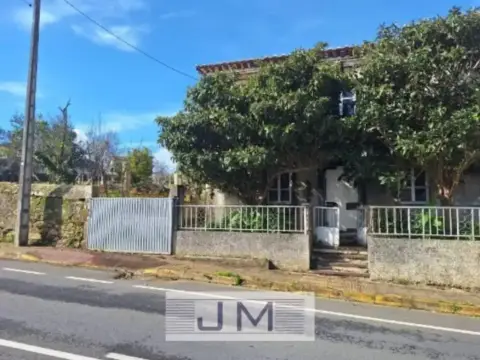 Chalet en Porto Do Son