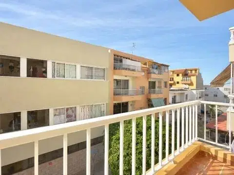 Piso en Puerto de Santiago