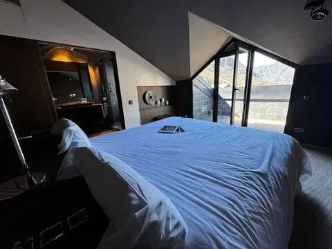 2-bedroom penthouse for sale in Escaldes-Engordany · 14 of 42
