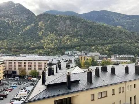 1-bedroom flat for sale in Andorra la Vella · 13 of 21