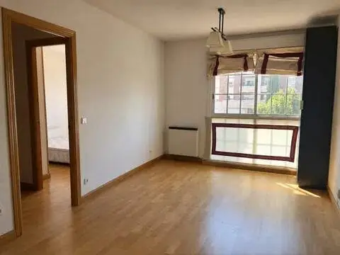 Piso en Golf-El Carralero
