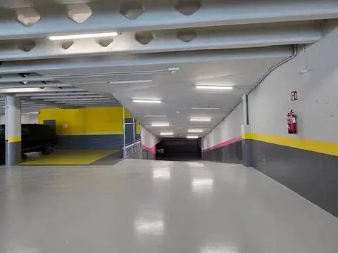 2-bedroom flat for sale in Andorra la Vella · 34 of 37