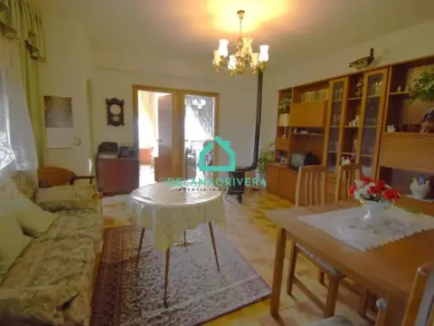 Chalet en Zarza de Tajo