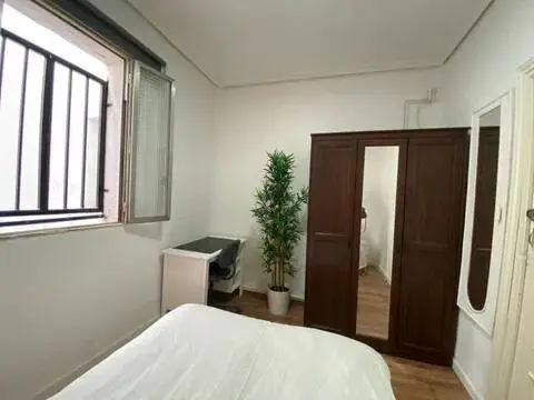 Habitación en Cortes-Huertas