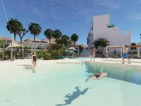 Piso en La Mamola