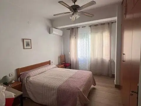 Piso en Ciudad Jardín-Tagarete-Zapillo
