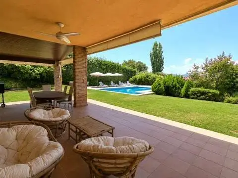 Chalet en San Sebastián de los Reyes