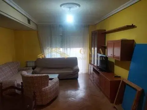 Piso en Oeste-Nuevo Oeste