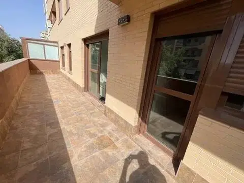 Piso en Avenida del Maestro José Garberi Serrano