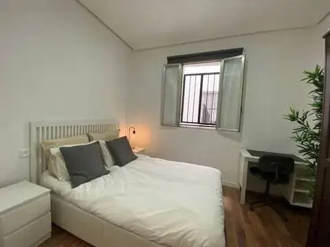 Habitación en Cortes-Huertas