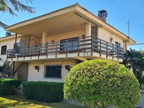 Chalet en Carretera de Tordesillas