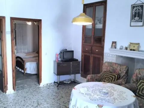 Chalet en calle Mayor
