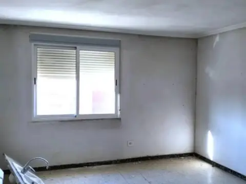 Piso en calle de Santa Ana