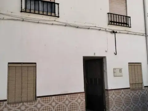 Chalet en Travesía de San Antón
