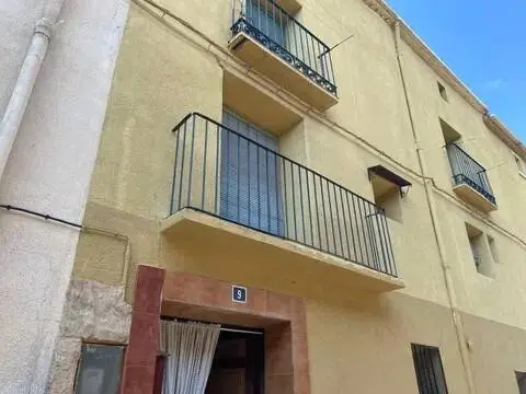 Casa en calle Juan Gravalos