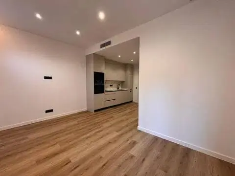 Piso en Sants-Badal