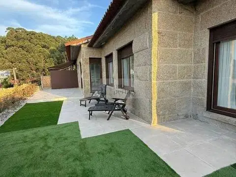 Chalet en Vigo