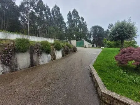 Chalet en calle Lugar Touton No Number
