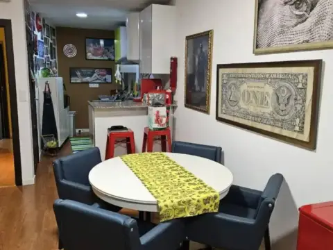 Piso en calle Carrer La Soledat, 23 in Mutxamel · Mutxamel