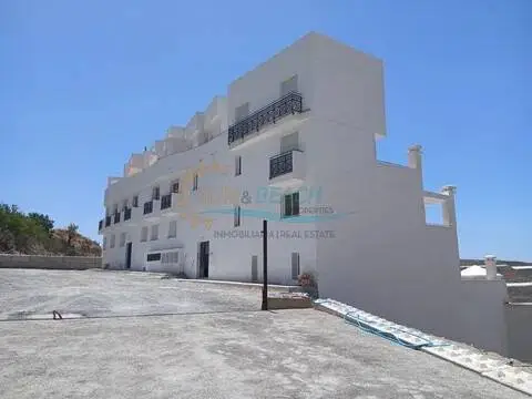 Piso en La Mamola