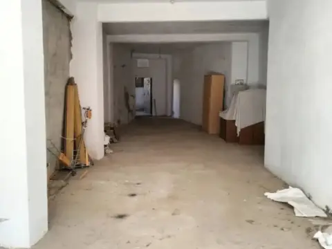 Chalet en calle de las Calderas