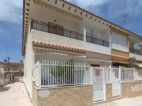 Chalet en Gran Platja